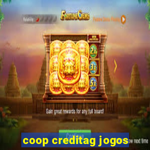 coop creditag jogos